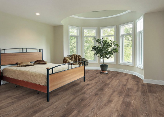 Affordable Laminate Flooring