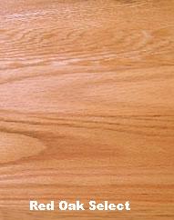 Red Oak Hardwood Flooring Denver
