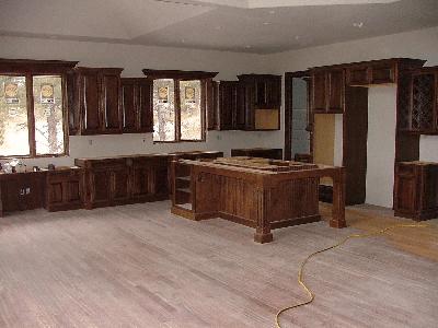 Hardwood Floor Projects by Brothers Flooring Inc