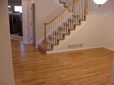 Project 2 by Brothers Flooring Inc