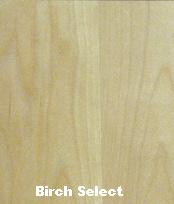Birch Hardwood Flooring Denver