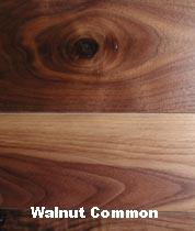 Walnut Hardwood Flooring Denver