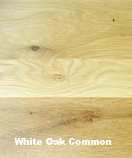 White Oak Hardwood Flooring Denver