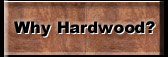 Why Hardwood Floor