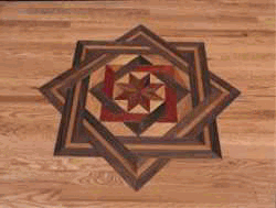 Hardwood Floor Inlays Accessories