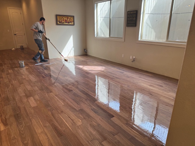 Laminate Flooring in Denver Metro Area