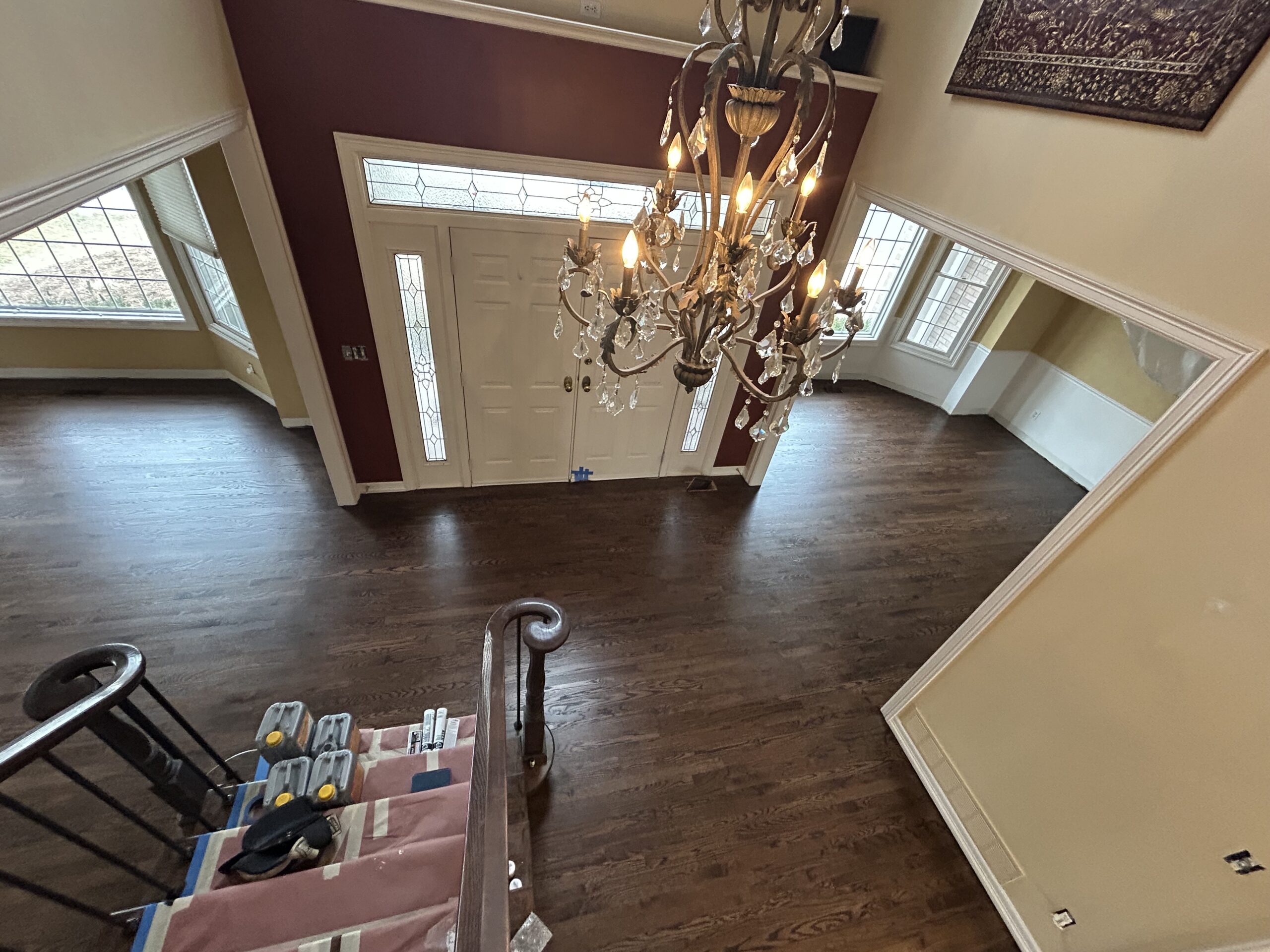 Brothers Flooring - IMG_6454 - Denver Colorado hardwood flooring