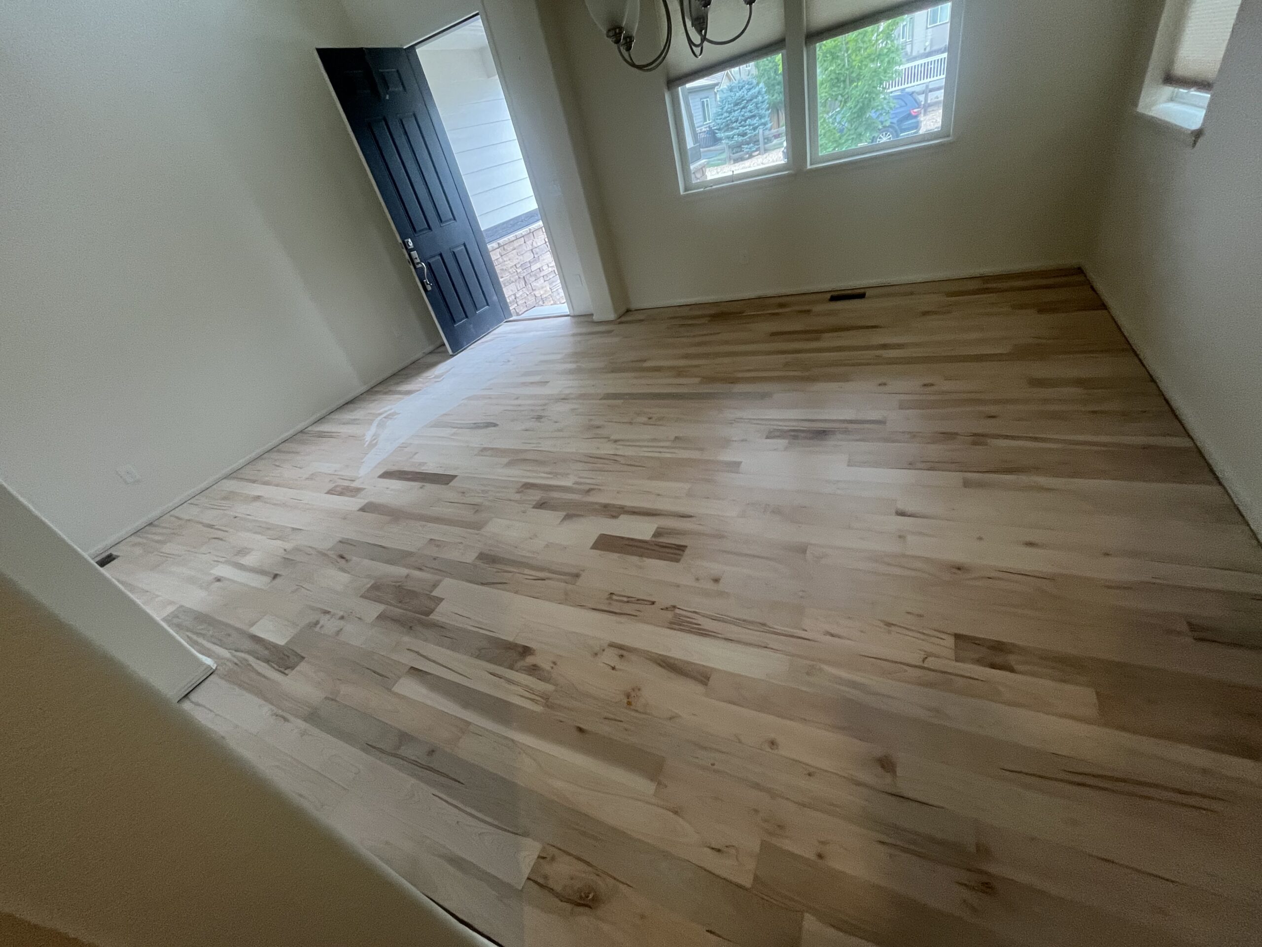 Brothers Flooring - IMG_7138 - Denver Colorado hardwood flooring