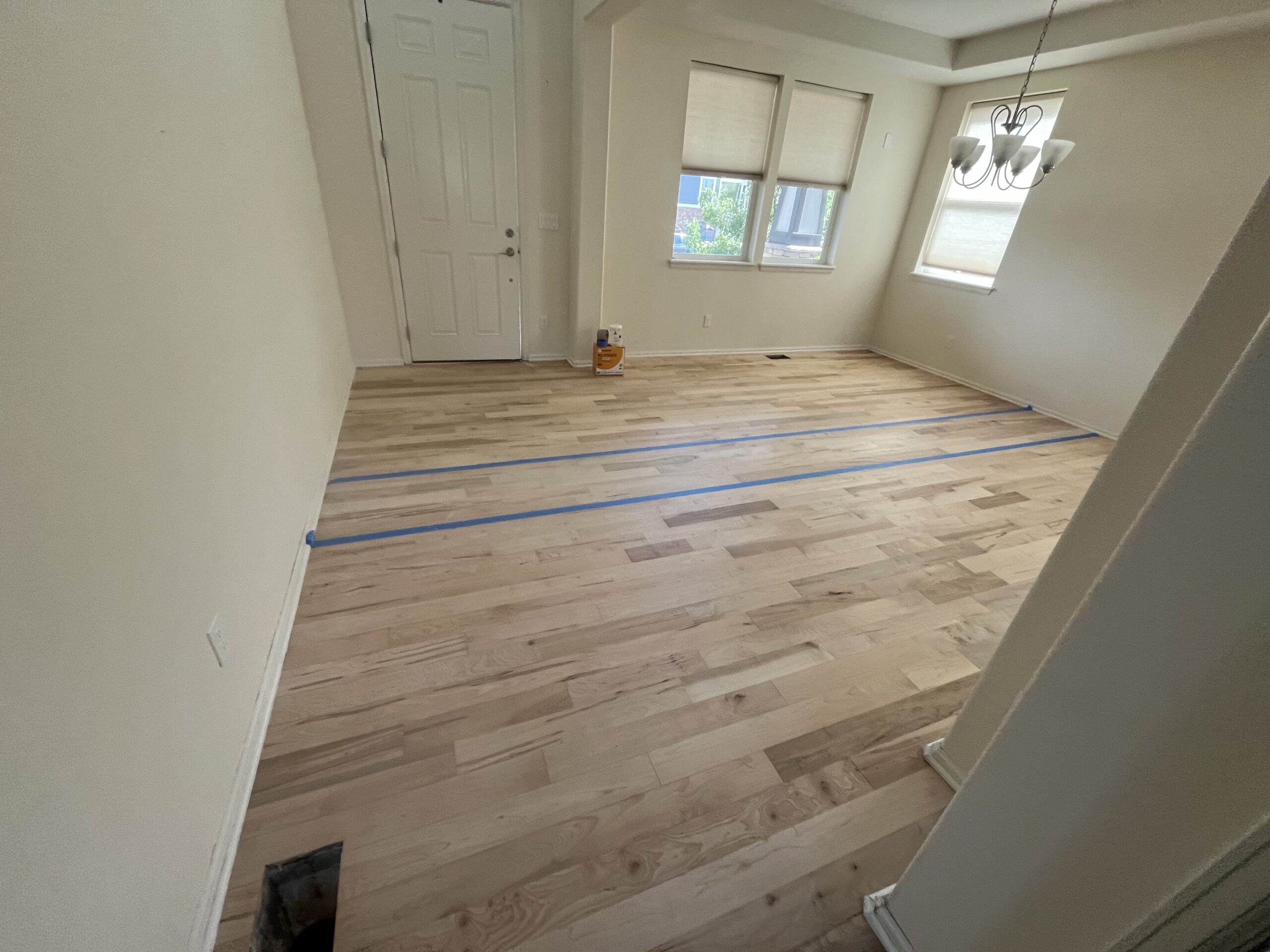 Brothers Flooring - IMG_7196 - Denver Colorado hardwood flooring