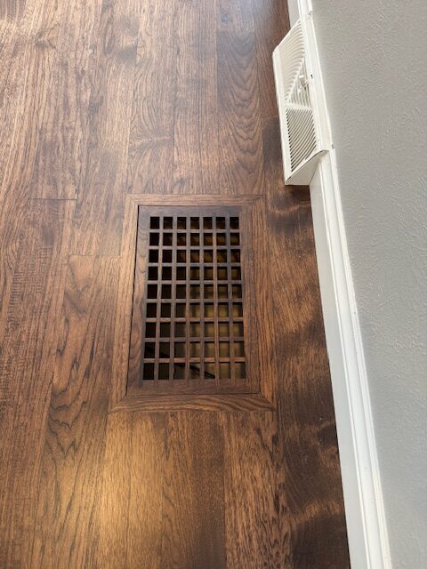 Hardwood floor sanding Denver Colorado